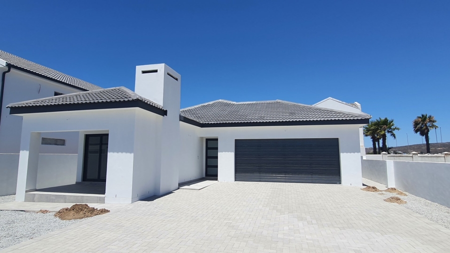 3 Bedroom Property for Sale in Sandy Point Beach Estate Western Cape